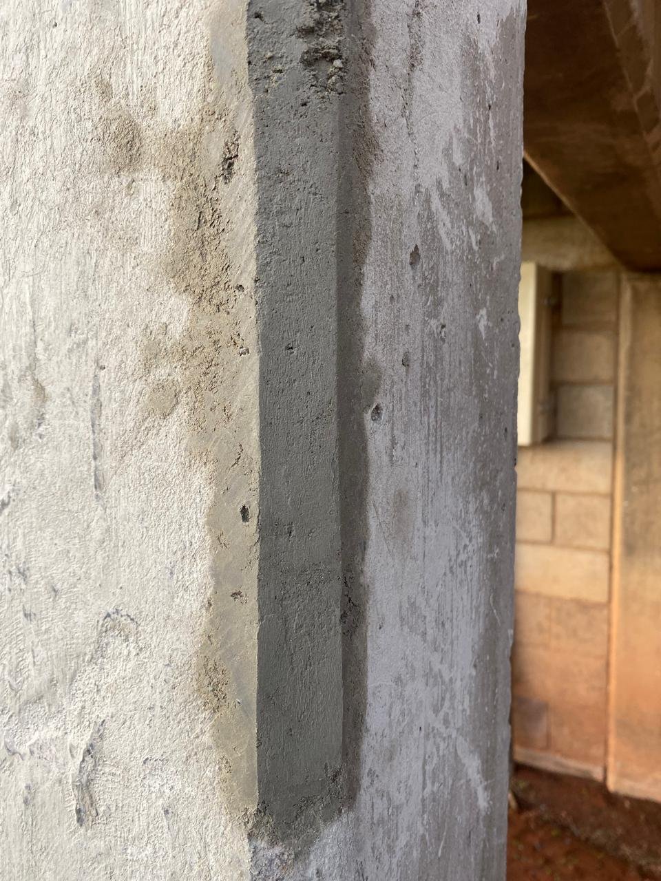 Chantier urbain