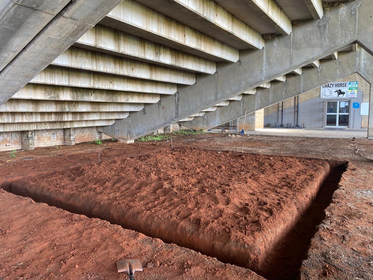 Travaux NT PROCON